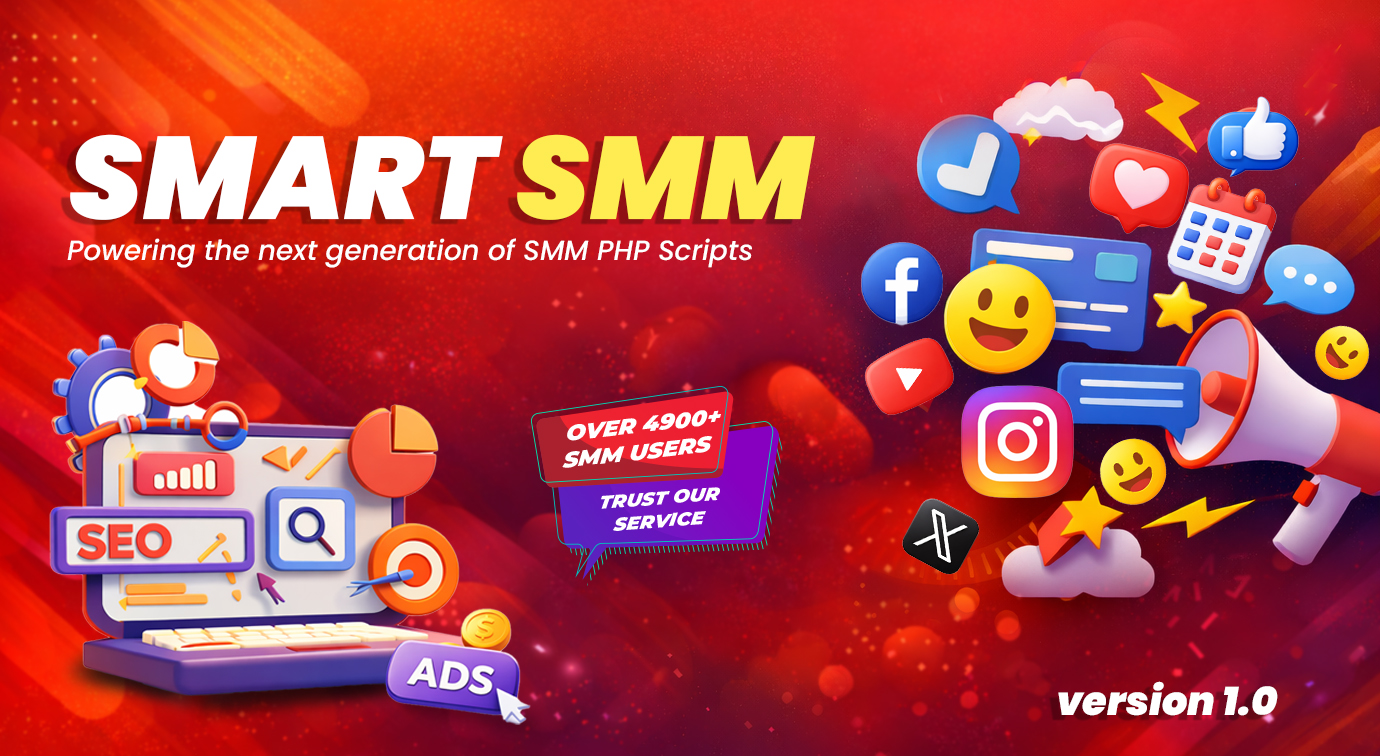 SmartSMM
