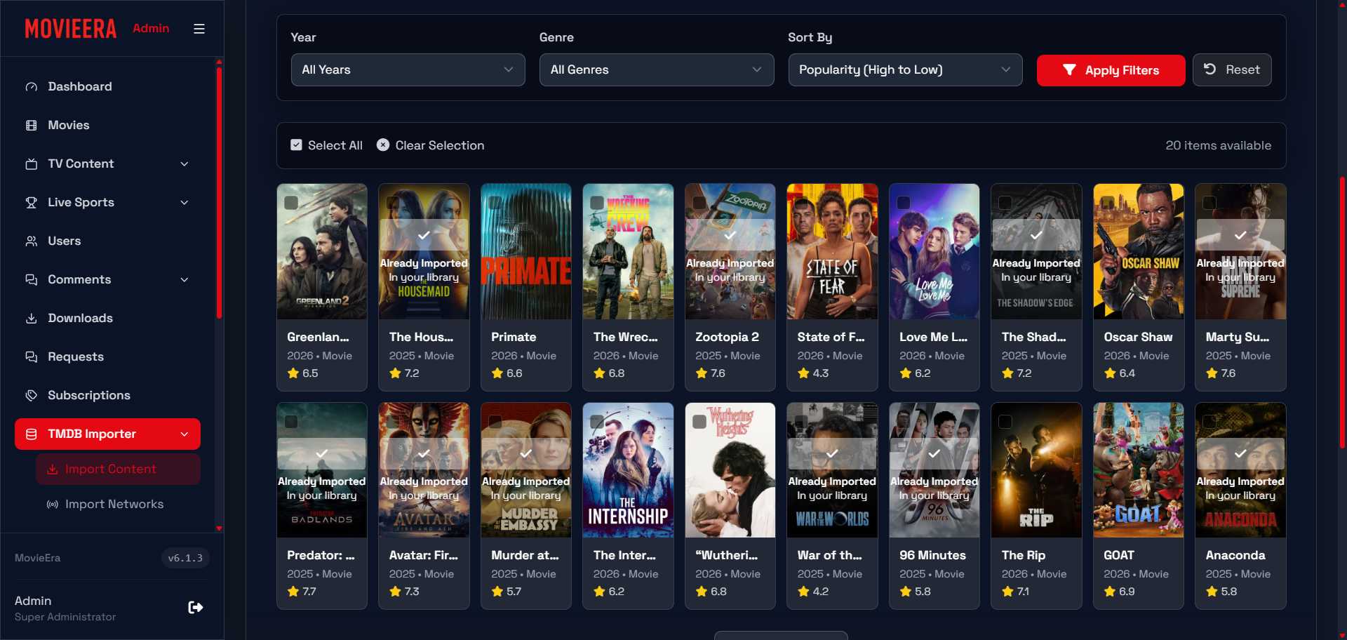 Screenshot 2