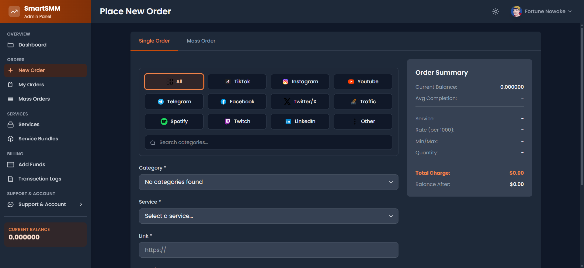 Screenshot 9